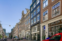 Nieuwe Kerkstraat 20, 1018 EB Amsterdam 